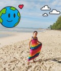 Nuwadee Dating-Website russische Frau Thailand Bekanntschaften alleinstehenden Leuten  34 Jahre